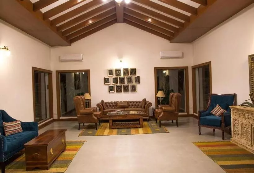 Miraaya Wellness And Golf Resort