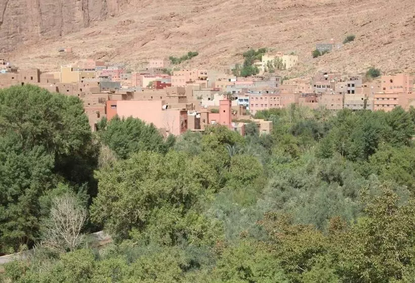 Majatalo La Belle étoile