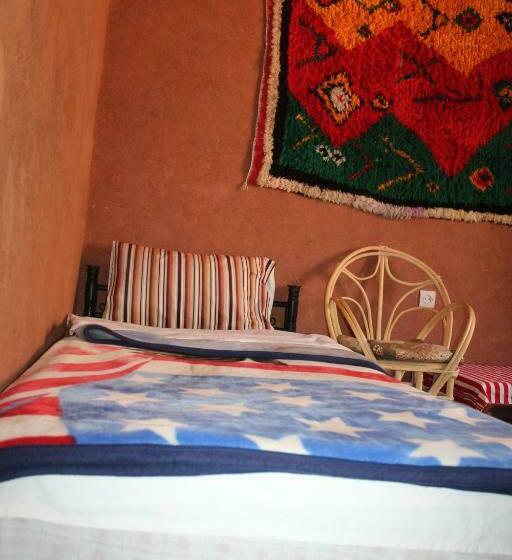 بنسيون La Belle étoile