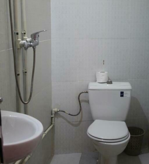 بنسيون La Belle étoile