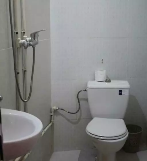 Majatalo La Belle étoile