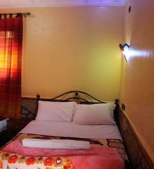 بنسيون La Belle étoile