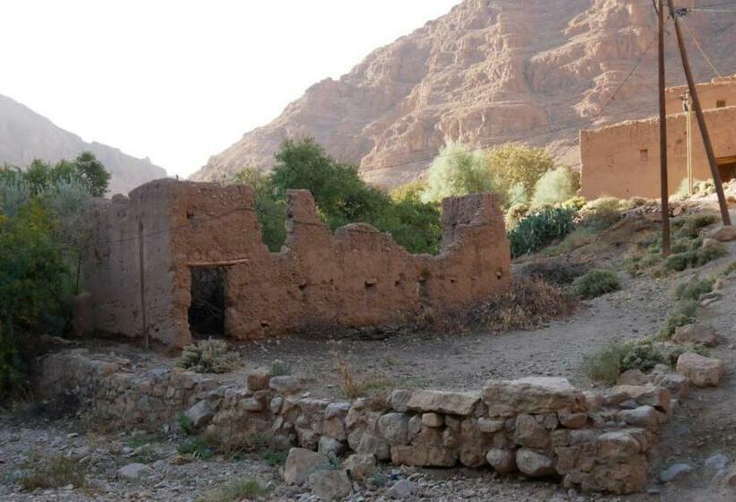 بنسيون La Belle étoile