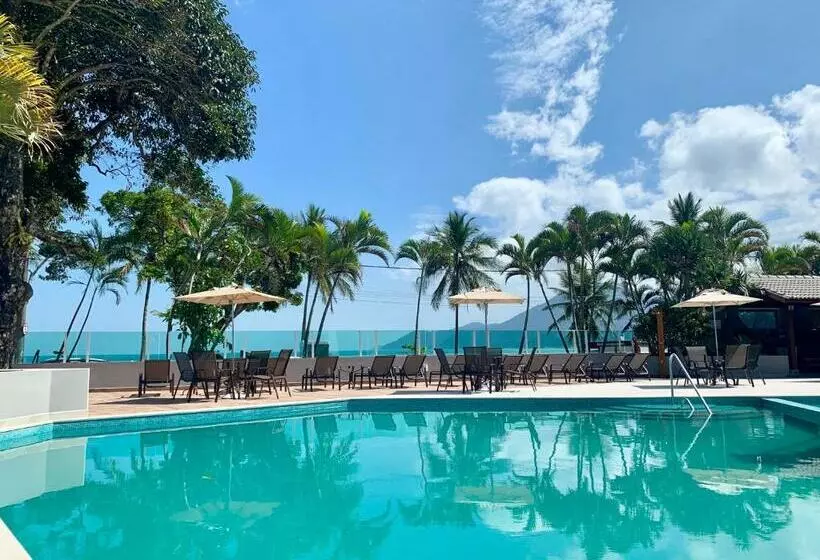 Majatalo Porto Paúba