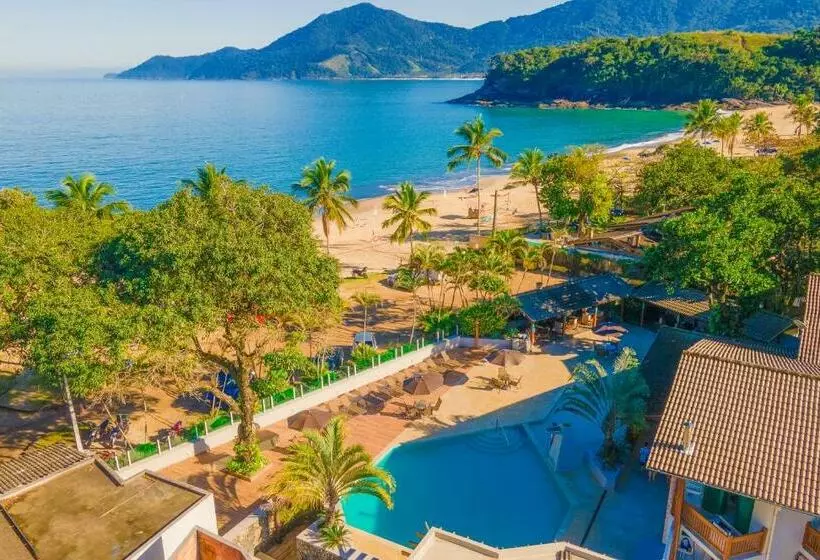 Majatalo Porto Paúba