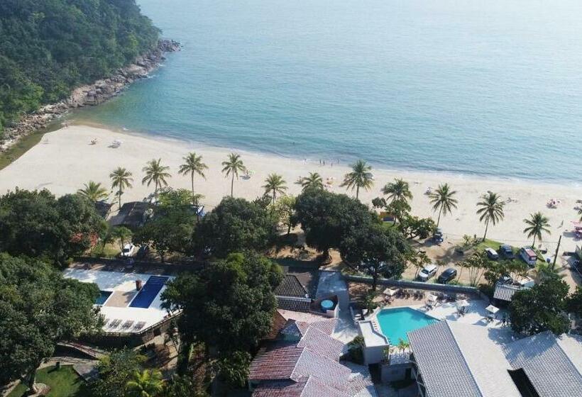 Пансион Porto Paúba