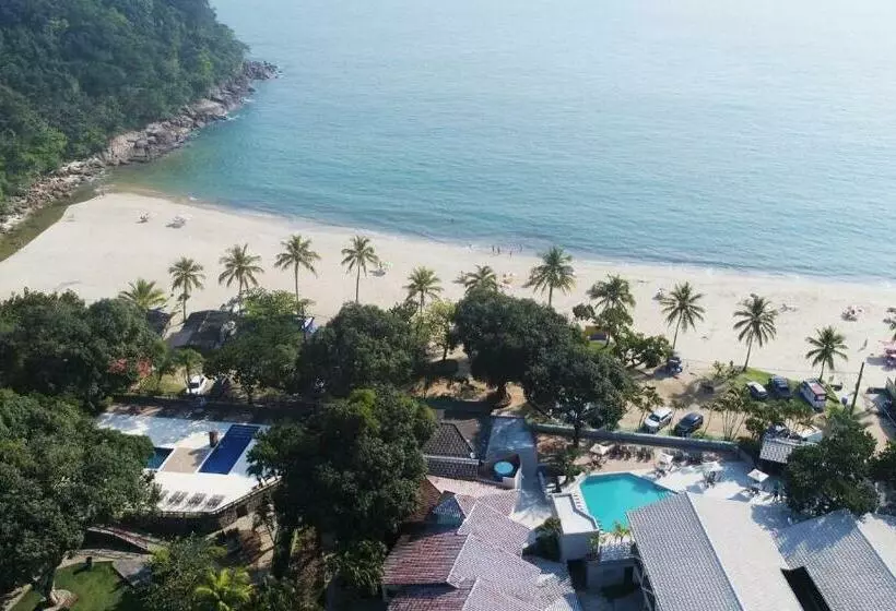 Majatalo Porto Paúba