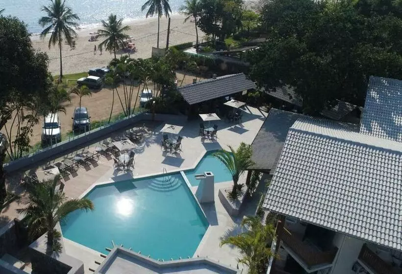 Majatalo Porto Paúba