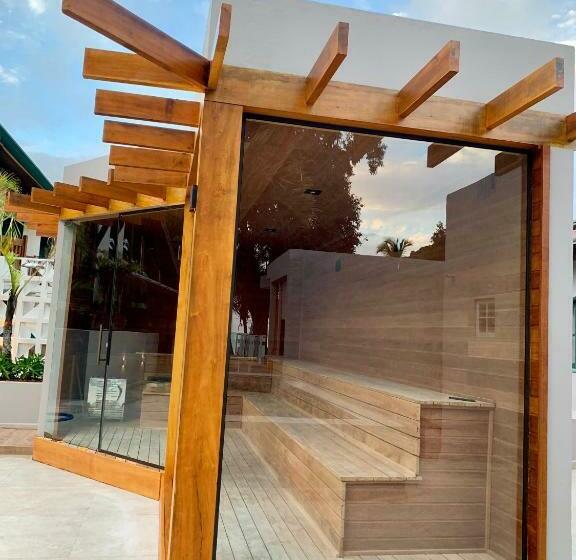 Пансион Porto Paúba