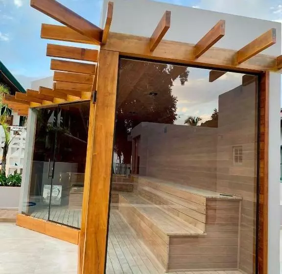 Majatalo Porto Paúba