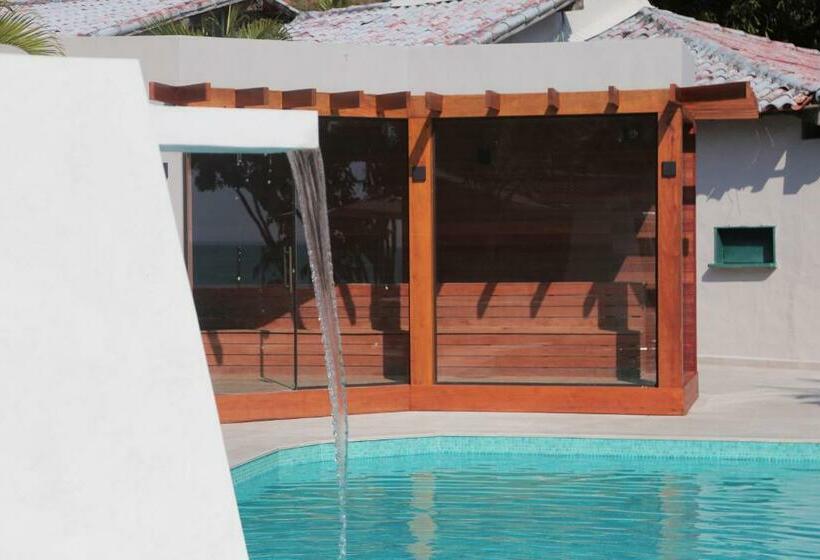 Пансион Porto Paúba