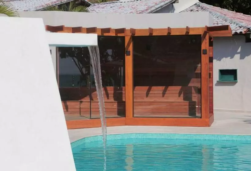 Majatalo Porto Paúba