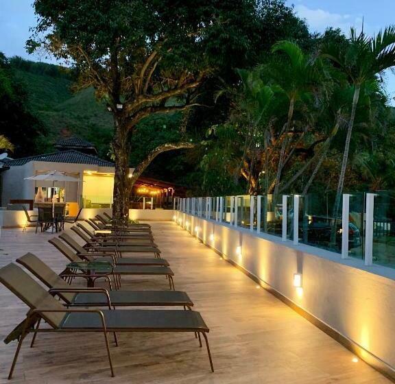 Пансион Porto Paúba