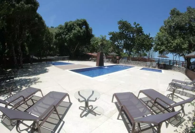 Majatalo Porto Paúba