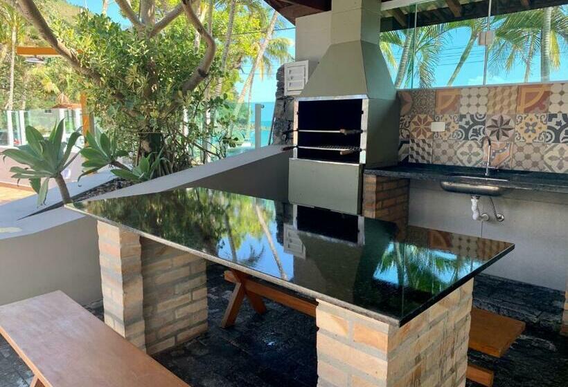 Пансион Porto Paúba