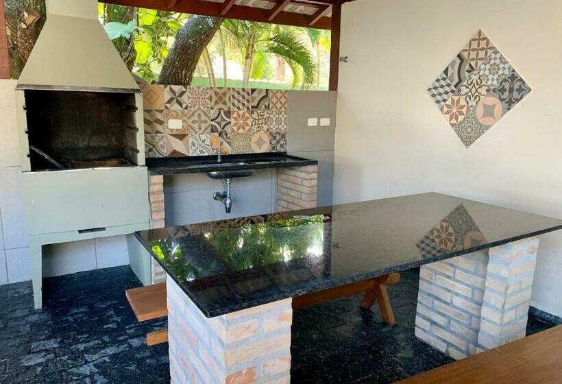 Пансион Porto Paúba