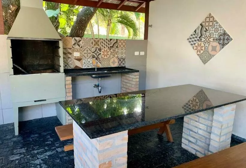 Majatalo Porto Paúba