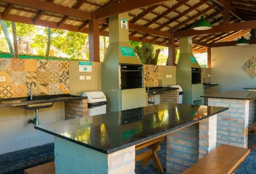 Majatalo Porto Paúba