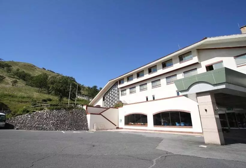 Ryokan Ikoinomura Hiroshima