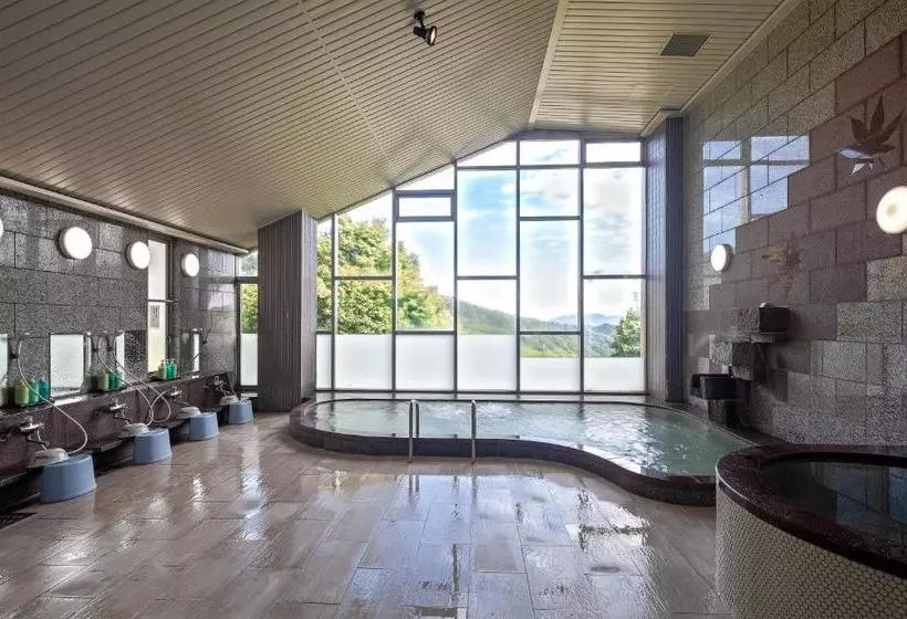 Ryokan Ikoinomura Hiroshima