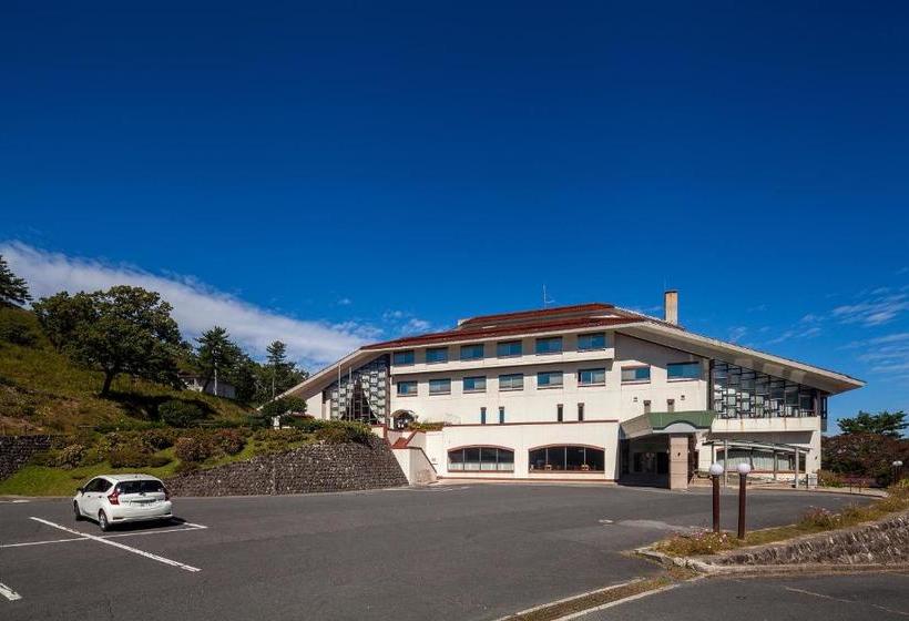 Ryokan Ikoinomura Hiroshima