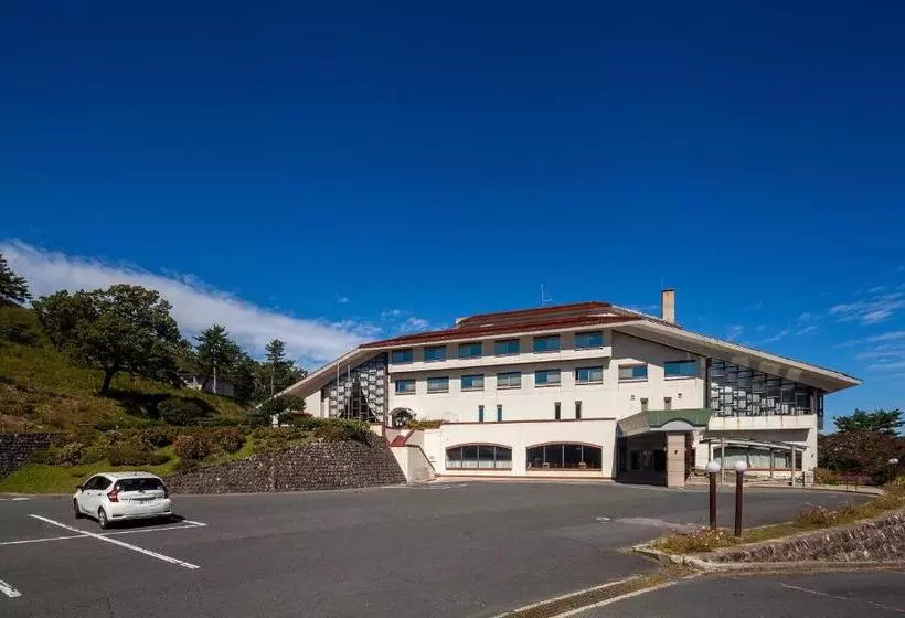 Ryokan Ikoinomura Hiroshima