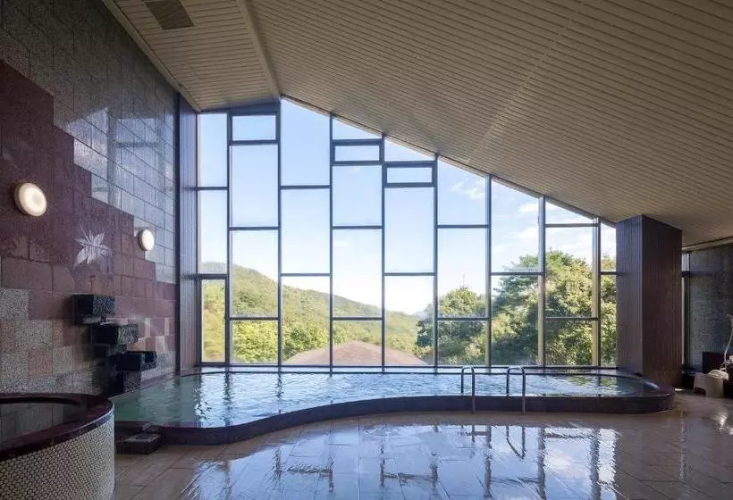 Ryokan Ikoinomura Hiroshima