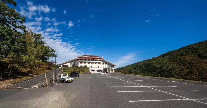 Ryokan Ikoinomura Hiroshima