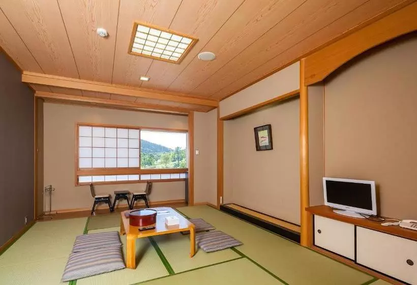 Ryokan Ikoinomura Hiroshima