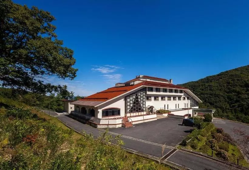 Ryokan Ikoinomura Hiroshima