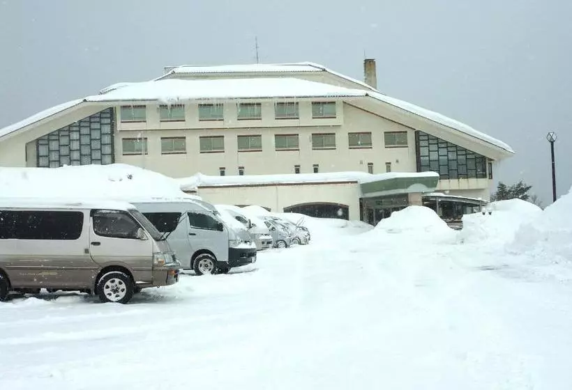 Ryokan Ikoinomura Hiroshima