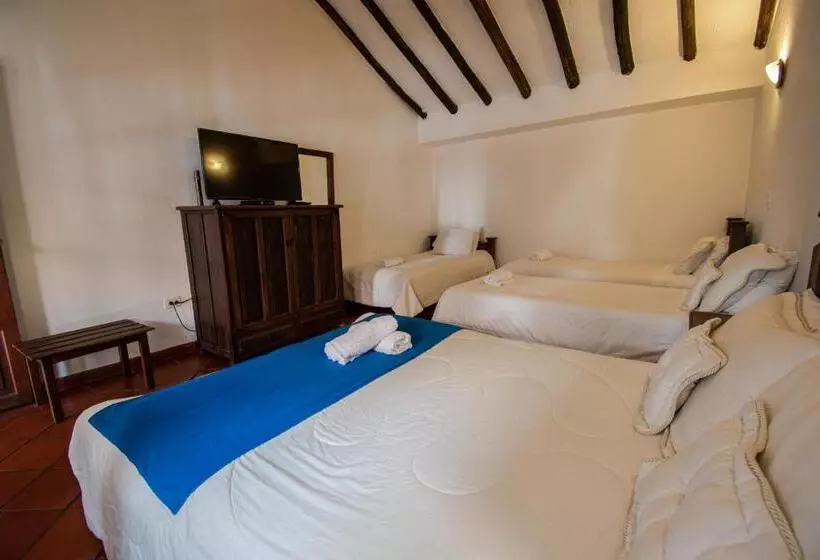 ホテル Villa Luna