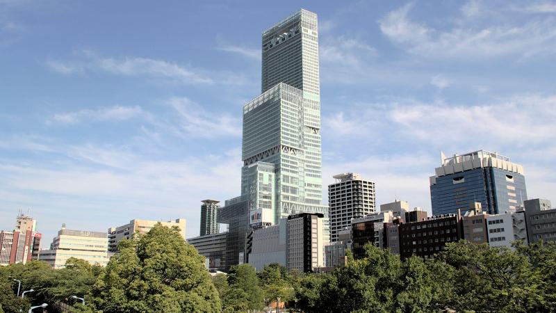 Apa Hotel Shin Osaka Esaka Ekimae