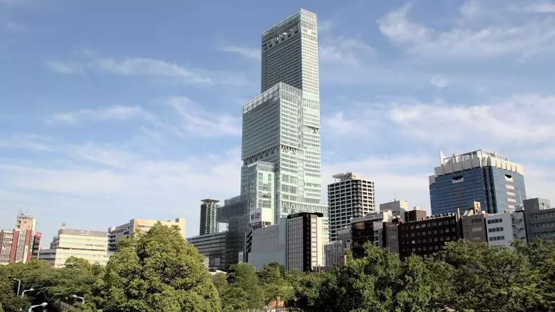 Apa Hotel Shin Osaka Esaka Ekimae