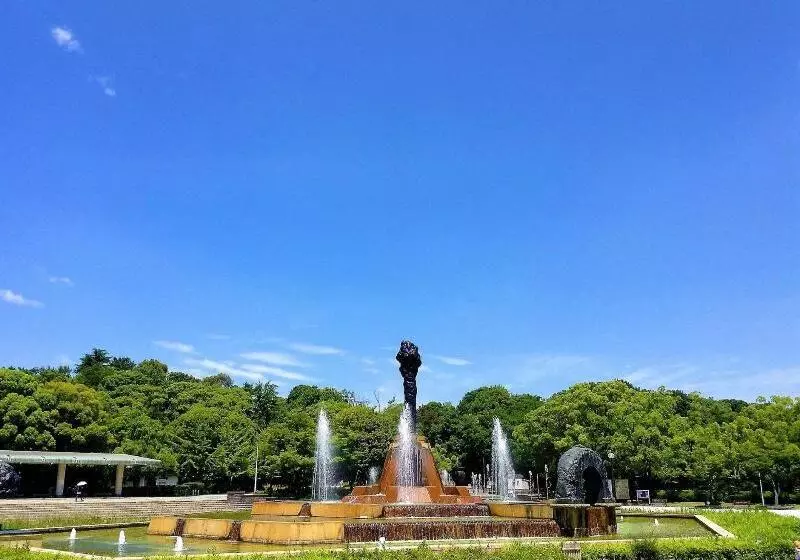 Apa Hotel Shin Osaka Esaka Ekimae