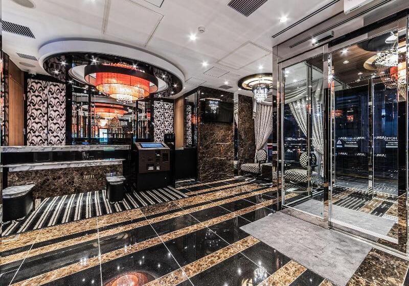 Apa Hotel Shin Osaka Esaka Ekimae