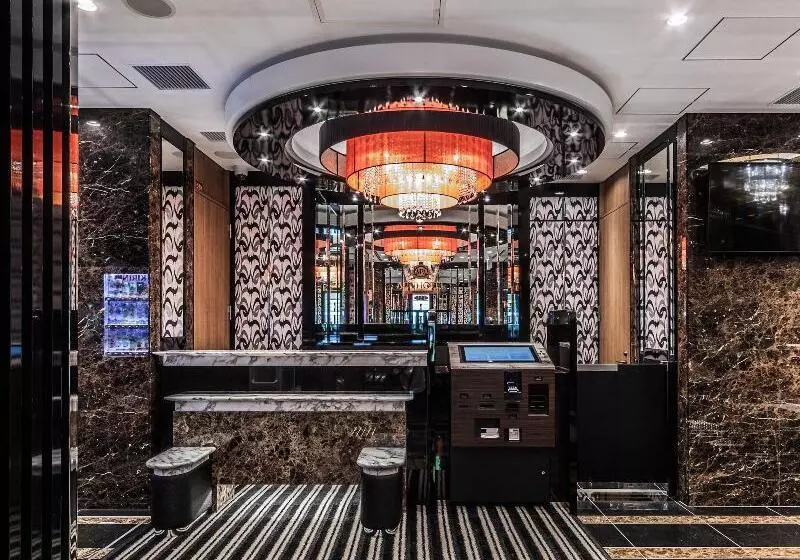 Apa Hotel Shin Osaka Esaka Ekimae