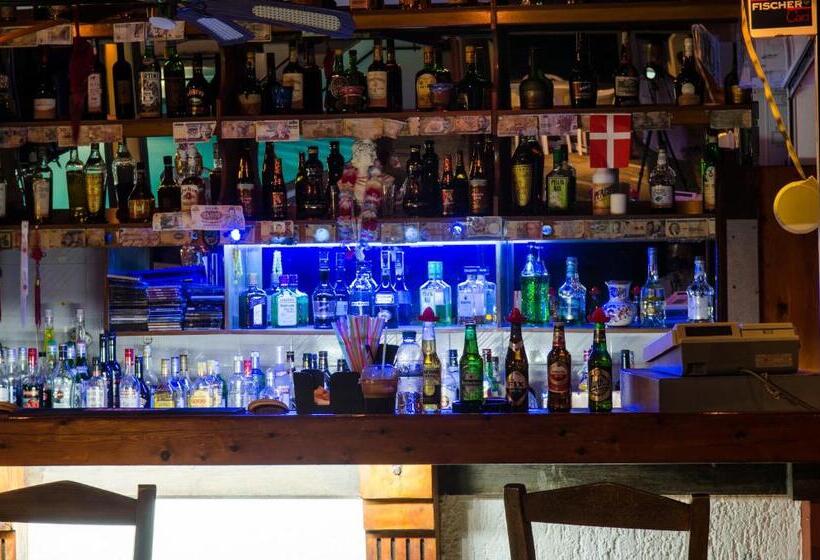 Anema By The Sea Guesthouse