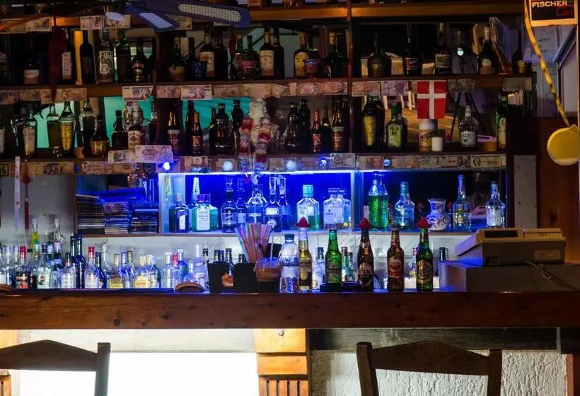 Anema By The Sea Guesthouse