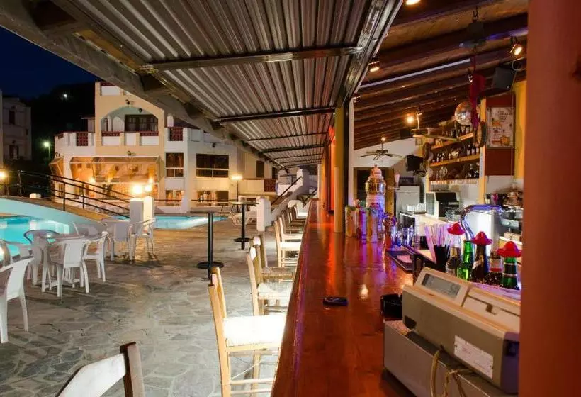 Anema By The Sea Guesthouse