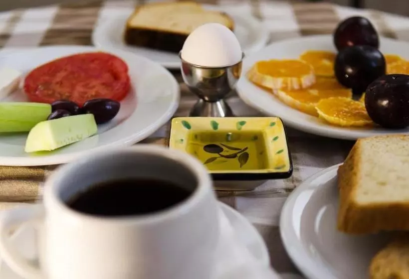 Anema By The Sea Guesthouse