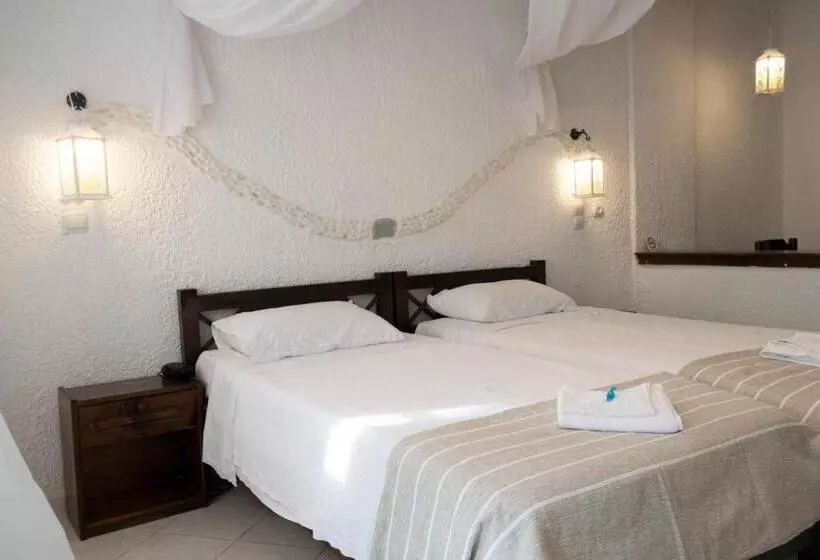 Anema By The Sea Guesthouse