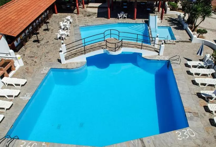 Anema By The Sea Guesthouse