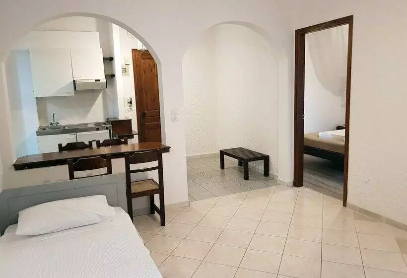 Anema By The Sea Guesthouse