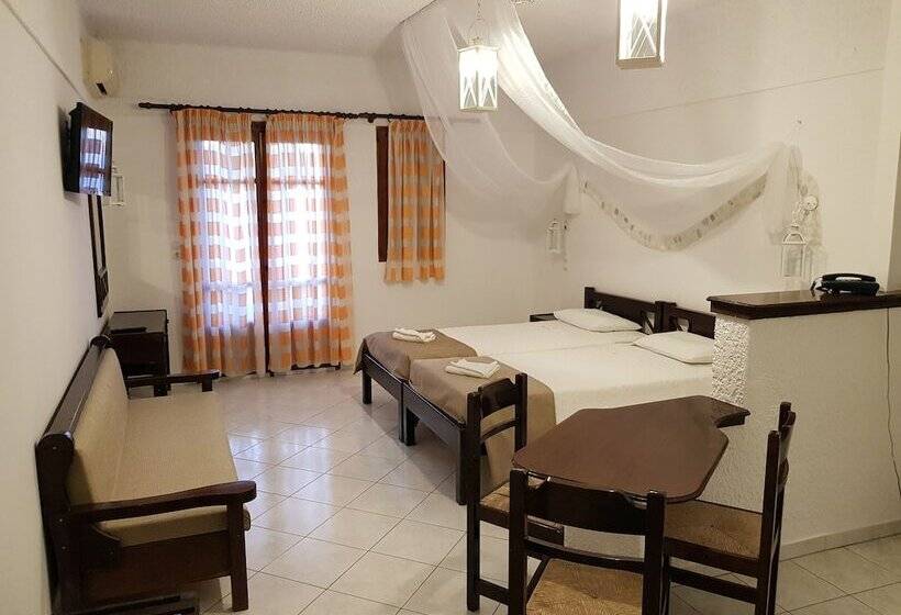 Anema By The Sea Guesthouse