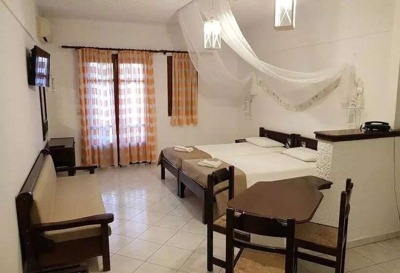 Anema By The Sea Guesthouse