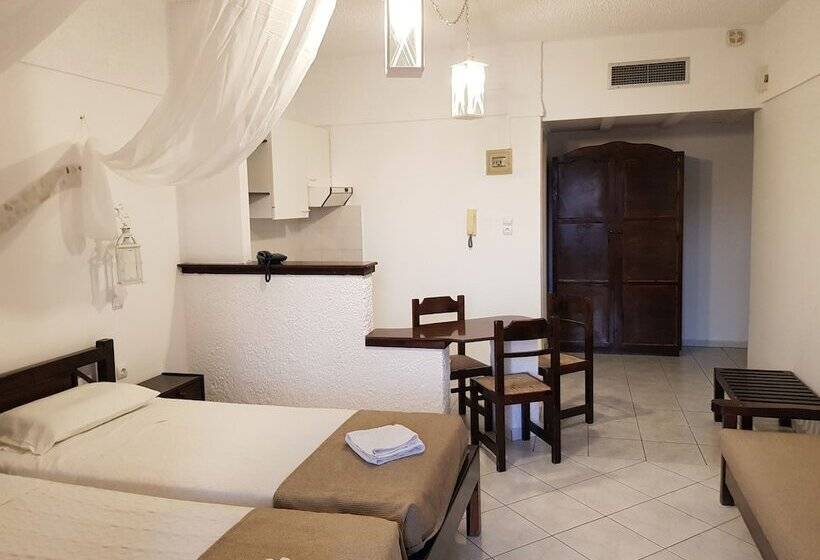 Anema By The Sea Guesthouse