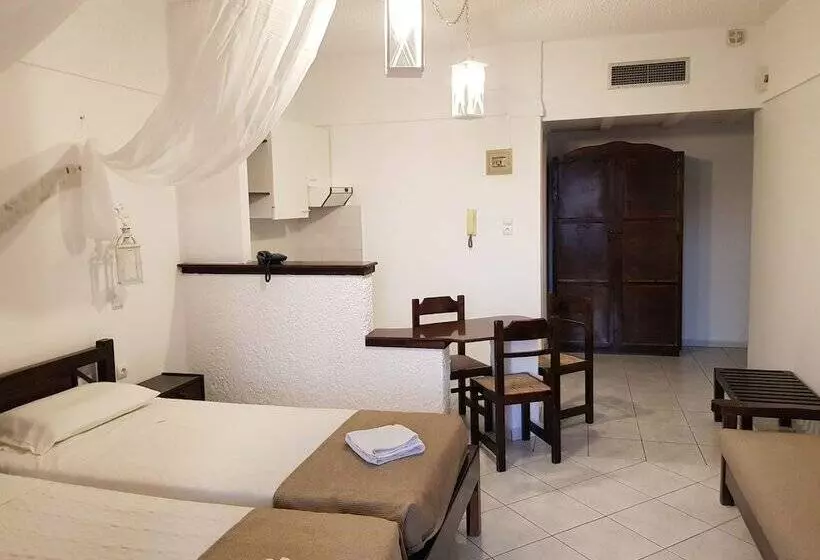 Anema By The Sea Guesthouse