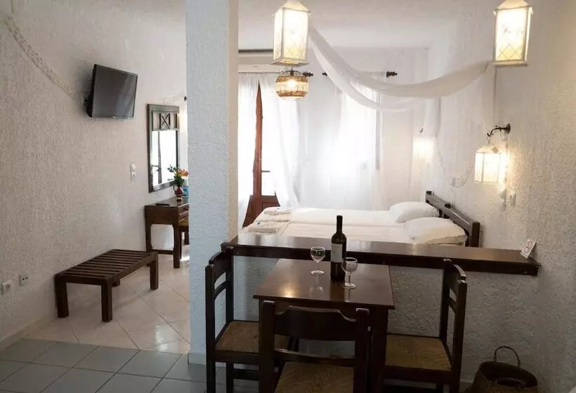 Anema By The Sea Guesthouse