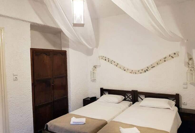 Anema By The Sea Guesthouse